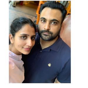 Meet your Posher, Gagan